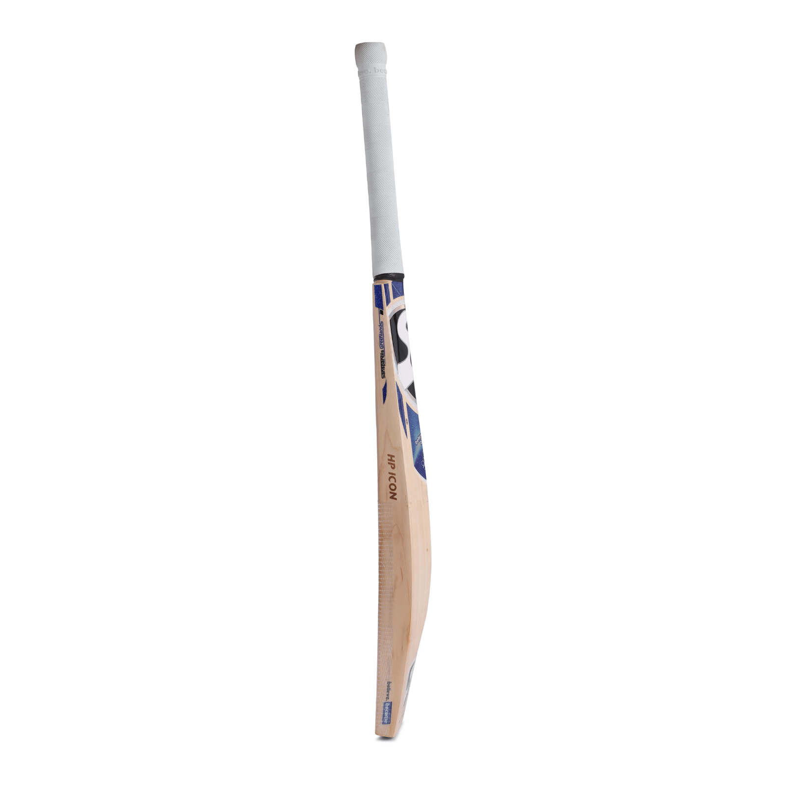 SG HP ICON English Willow Cricket Bat SH - Cric Studio