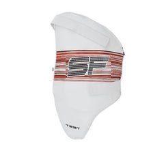 SF Thigh Pad Test