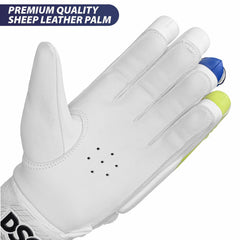 DSC Batting Gloves Condor Surge 2.0