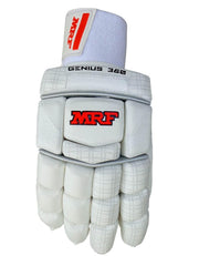 MRF Batting Gloves Genius 360