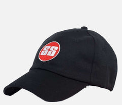 SS Cap CUSTOM