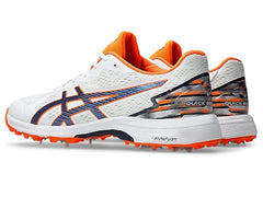 ASICS Cricket Shoes Quick Single FF