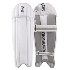 Kookabura Wicket Keeping Legguard Pro 2.0