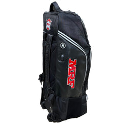 MRF Cricket Kit Bag Game Changer