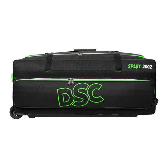 DSC Cricket Kit Bag Split 2002