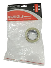 GN Cricket Accessories Fibretec Tape 10M