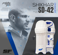 SF Batting Legguard SD 42