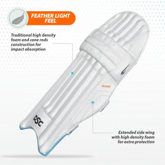 DSC Batting Legguard Condor