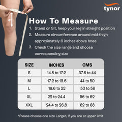 Tynor Knee Cap Air Pro