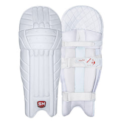SM Batting Legguard Play On Series
