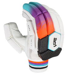 Kookabura Batting Gloves Aura Pro 2.0