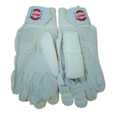 MRF Batting Gloves Genius King