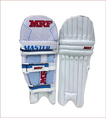 MRF Batting Legguard Master
