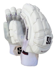 SS Batting Gloves Millenium Pro