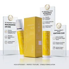 Elysoria Sunscreen