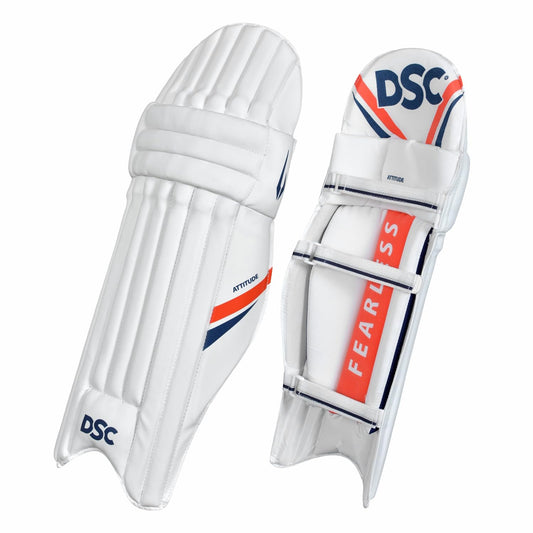 DSC Batting Legguard Intense Player