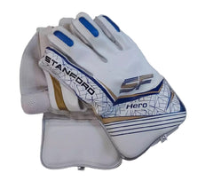 SF Wicket Keeping Gloves Hero
