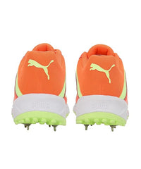 PUMA Cricket Shoes 24 FH Rubber