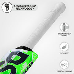 SS Cricket Bat Ton Reserve Edition