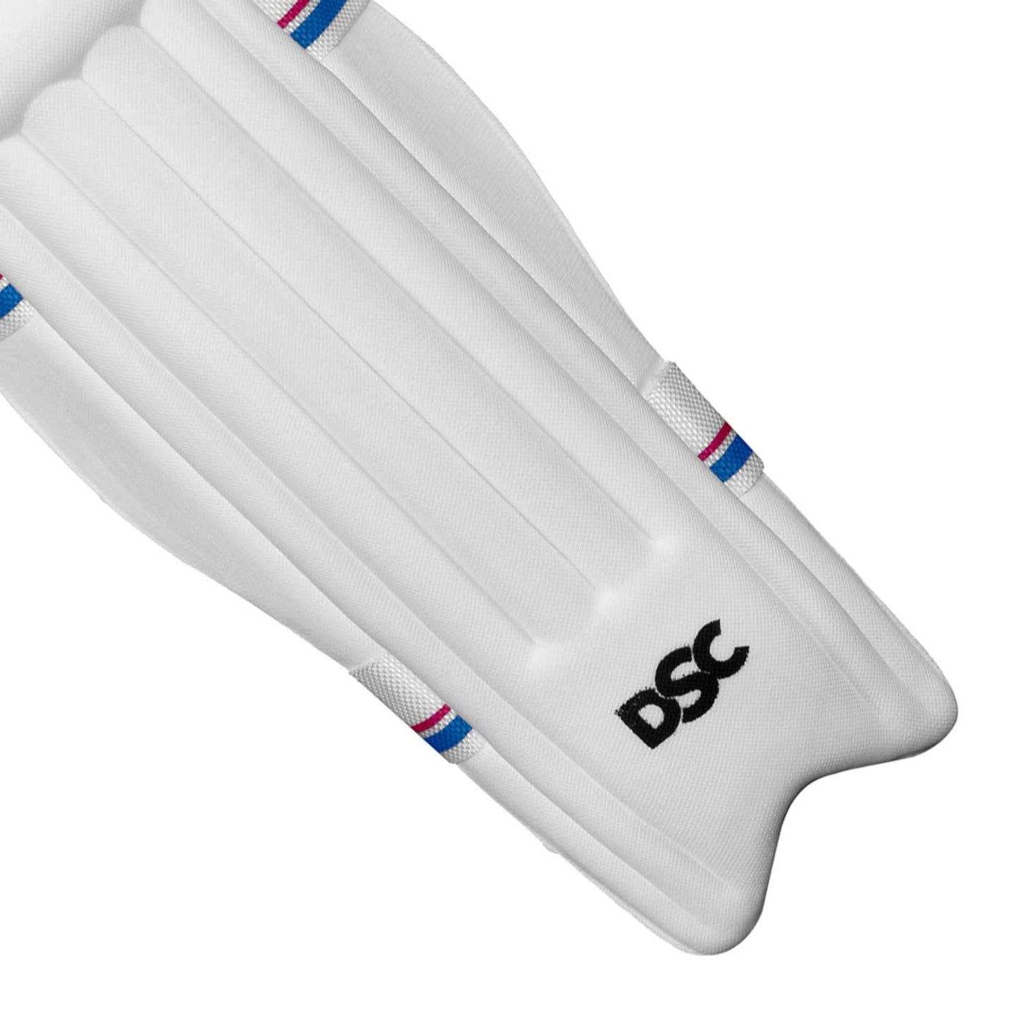 Dsc Intense Force Batting Leg guard - Cric Studio