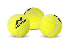 Nivia Tennis Ball
