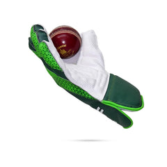 SF Wicket Keeping Gloves Club