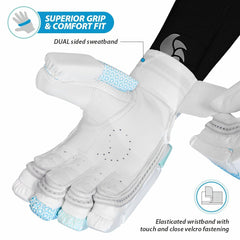 DSC Batting Gloves Cynos 1010