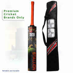 SS Cricket Bat Sword Marwari / Stallion