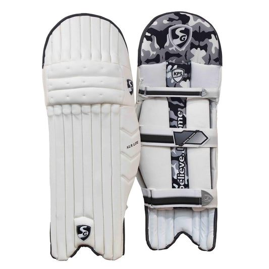 SG Batting Legguard KLR LITE
