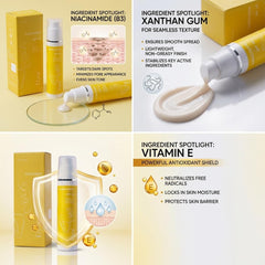 Elysoria Sunscreen