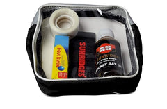 SS Cricket Accessories Bat Care Kit
