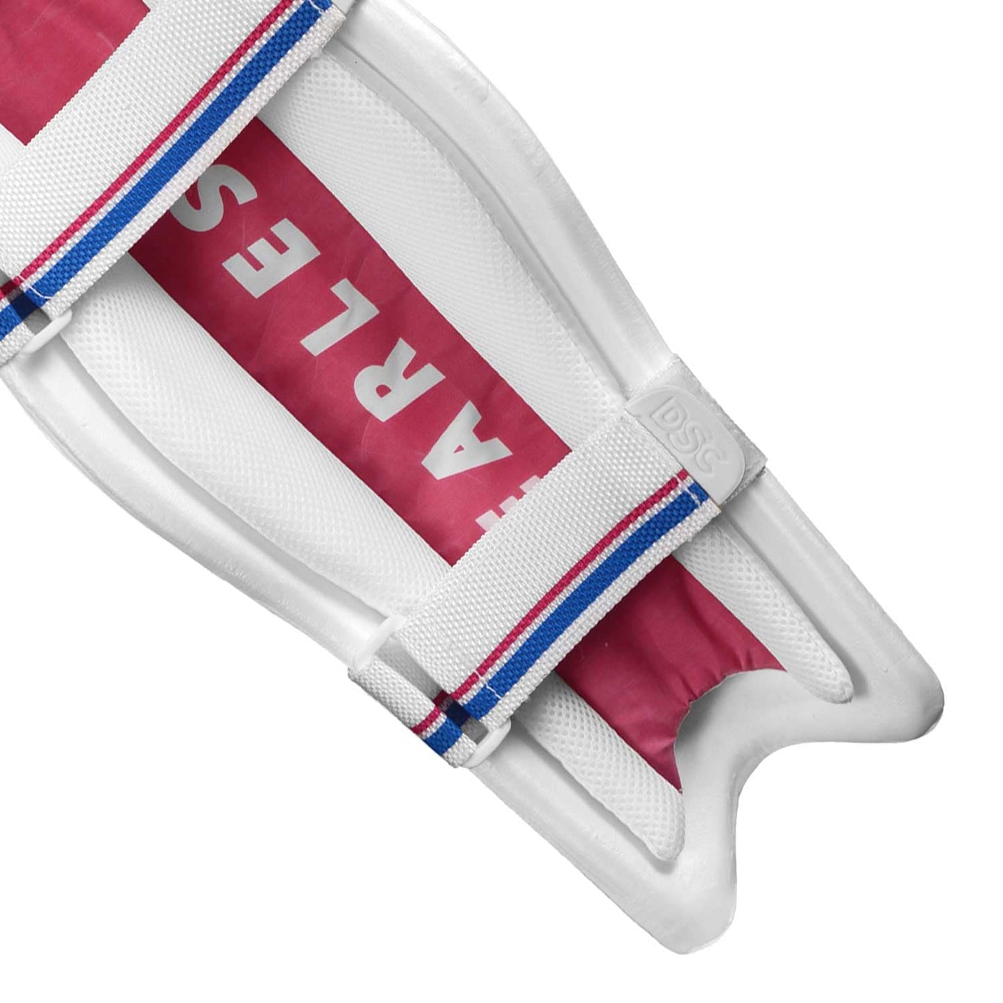 Dsc Intense Force Batting Leg guard - Cric Studio