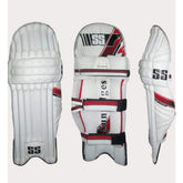 SS Batting Legguard Test Opener