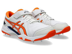 ASICS Cricket Shoes Speed Menace FF