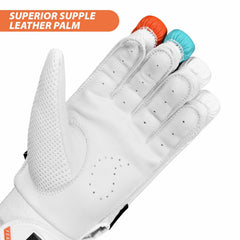 DSC Batting Gloves Intense Range