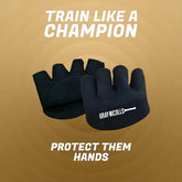 GN Cricket Practice Equipment Mcp Protection Gloves