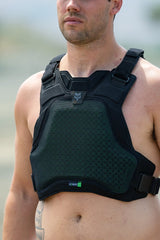 SWAR Chest Guard