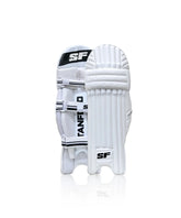 SF Batting Legguard Black Edition