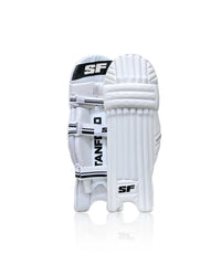SF Batting Legguard Black Edition