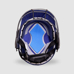 SG Cricket Helmet Acetech