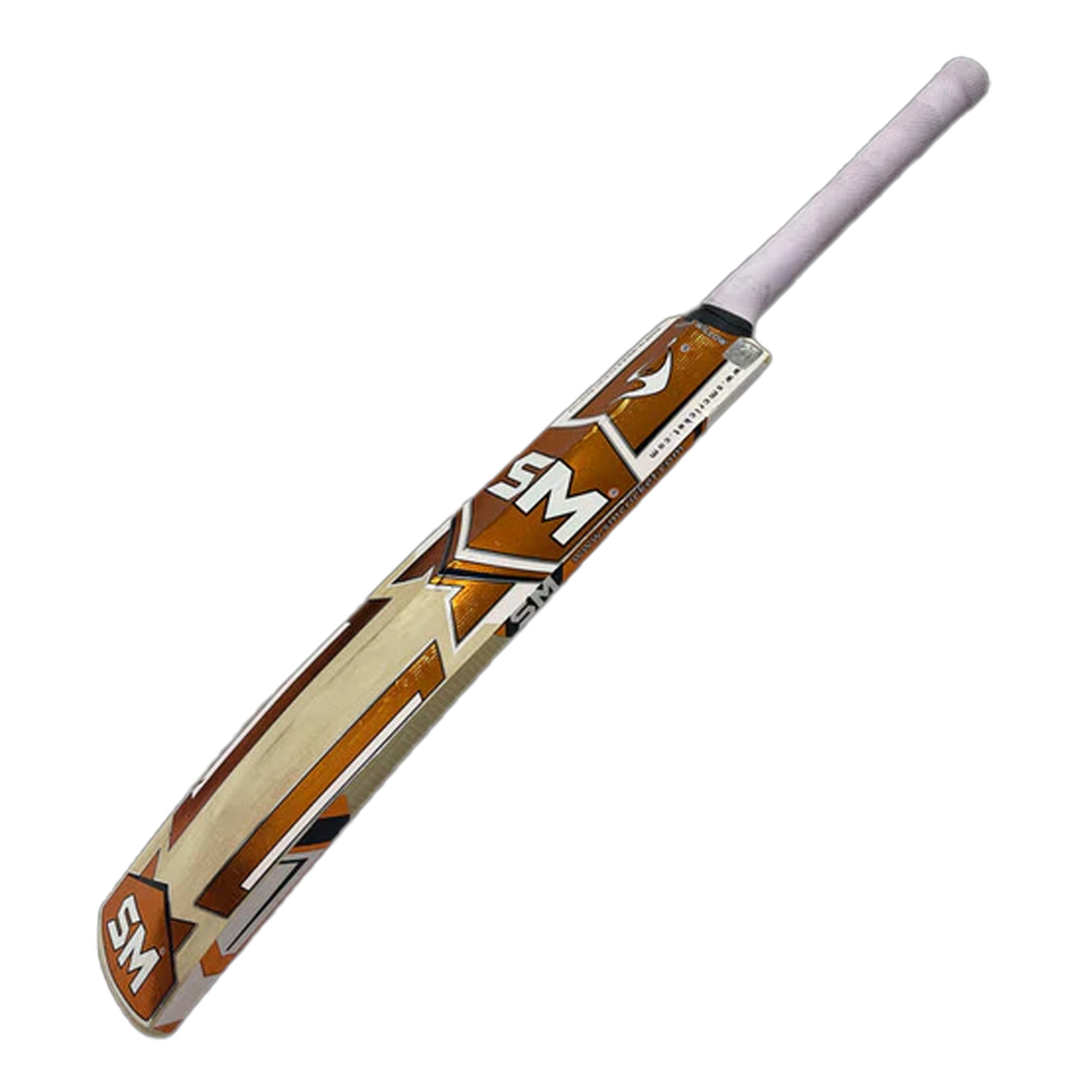 SM KW BAT SPARK (JUNIOR) No.6 - Cric Studio