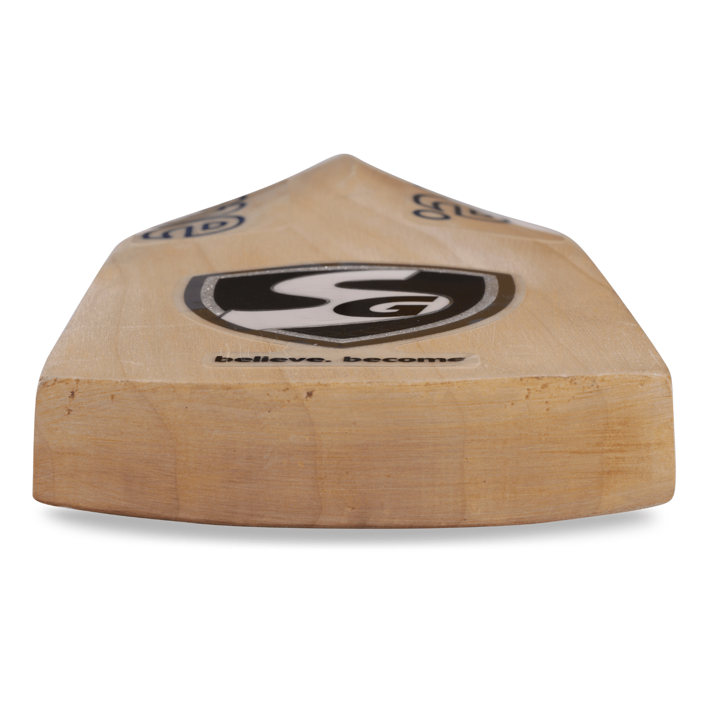 SG Reliant Xtreme English Willow Cricket Bat - Cric Studio