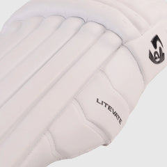 SG Batting Legguard Litevate