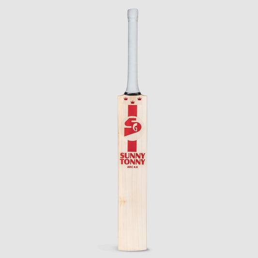 SG Cricket Bat Arc 4.0
