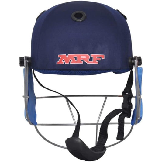 MRF Cricket Helmet Prodigy