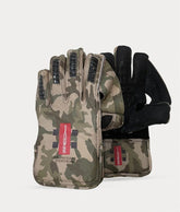 GN Wicket Keeping Gloves Player Edition Camo