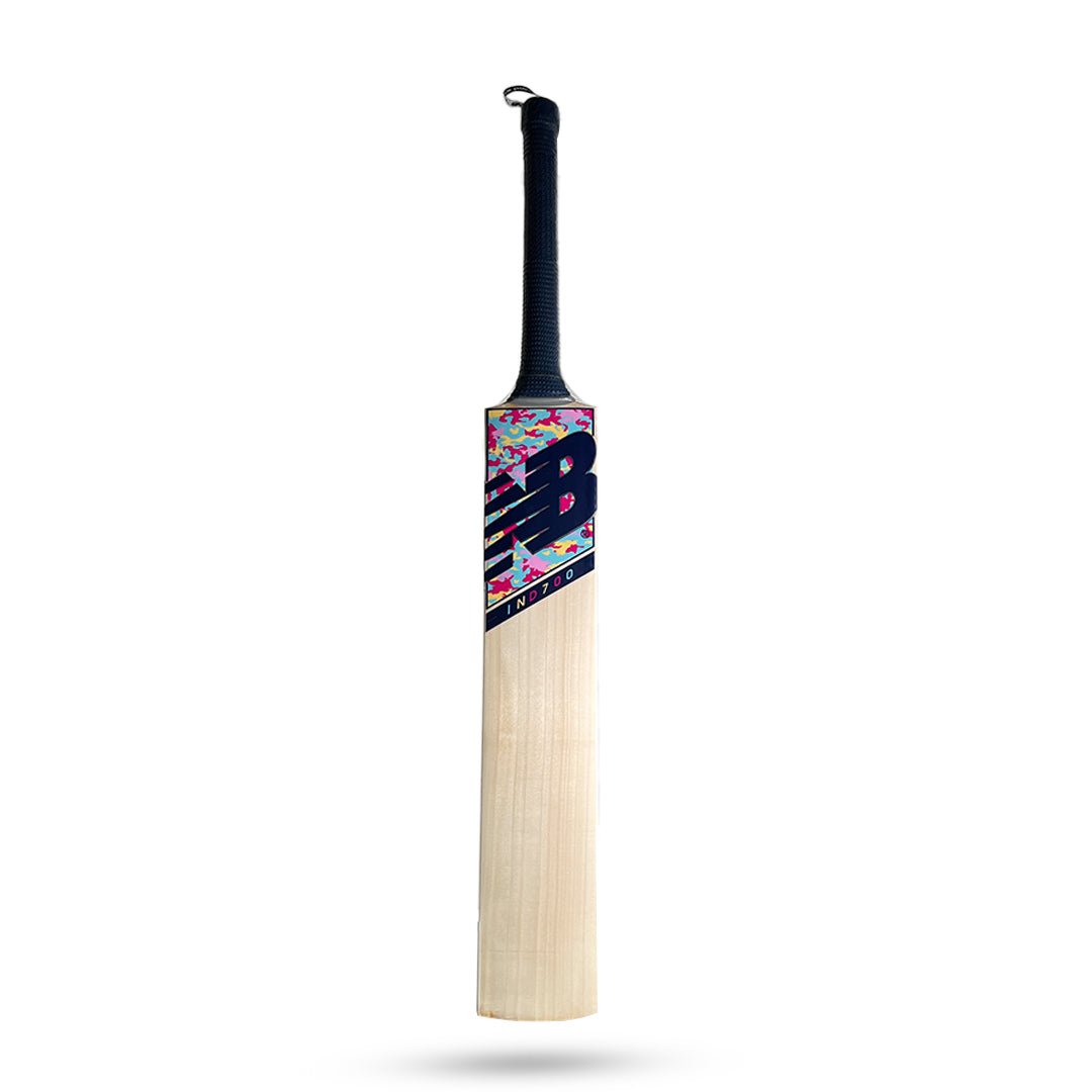 NB IND 700 English Willow Bat SH - Cric Studio