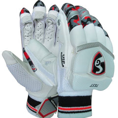 SG Batting Gloves Test