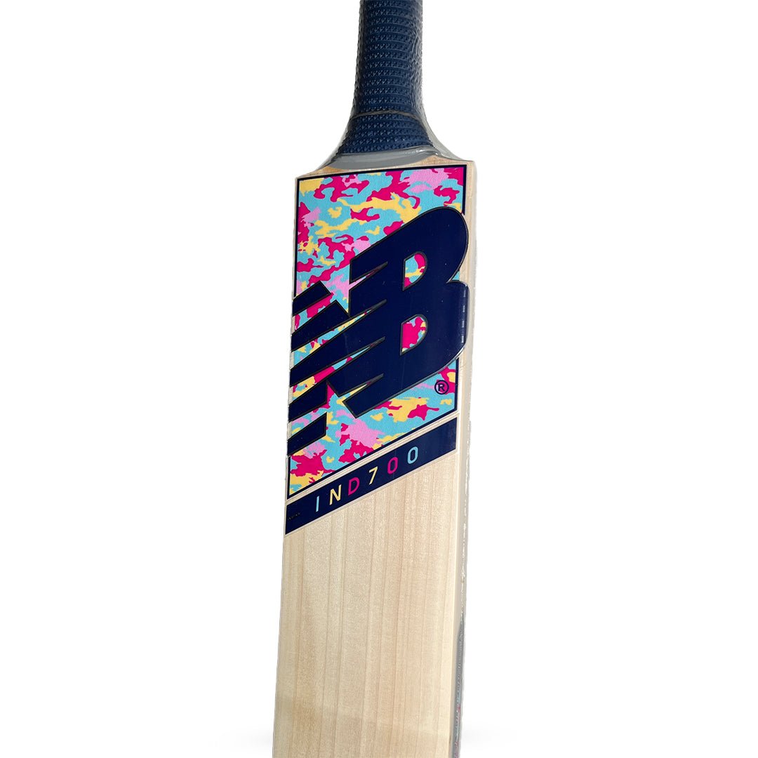 NB IND 700 English Willow Bat SH - Cric Studio
