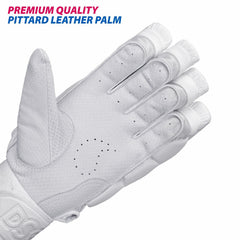 DSC Batting Gloves Intense Player